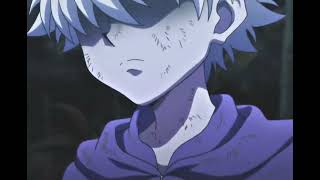 Dont Try To Mess With Killua