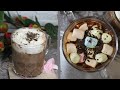 طريقة عمل هوت تشوكليت بطريقة سهلة وبسيطة Hot Chocolate 