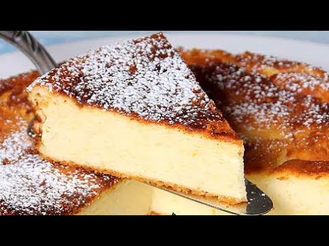 Video: Cum Să Gătești Prăjituri Cu Brânză Fără Făină