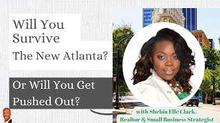 Will You Survive The New Atlanta Or Will You Get Pushed Out? screenshot 3