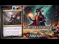 Death destruction  dragons  mtg arena deck guide