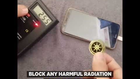 EVERYONE SHOULD KNOW IT !!. Emf radiation and how to protect yourself