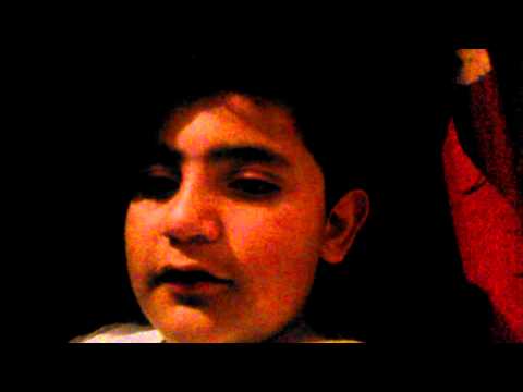 Yahir y su