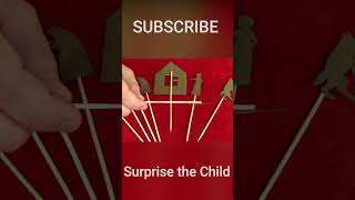 Shadow Theater/Surprise the Child