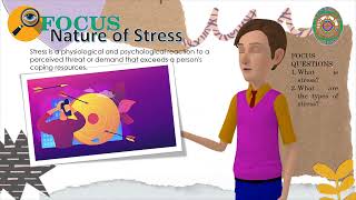 Coping with Stress