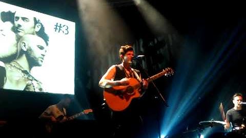 Six Degrees of Separation - The Script