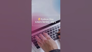 Ep 01 - Swapping 2 numbers #coding #viral #shorts