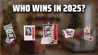 The Top 5 Best Stocking Kits in 2025 - Must Watch Before Buying!
