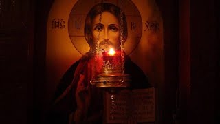 Why I Am Not Eastern Orthodox