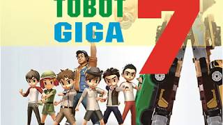TOBOT giga 7 song