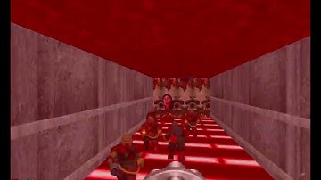 Mock 2 Map 04 NM Pacifist Speed in 0:08.61