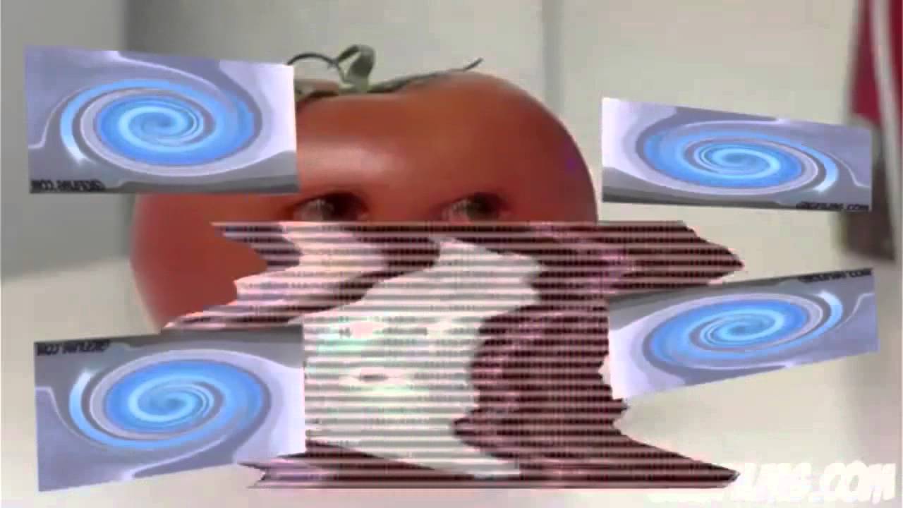Annoying Orange Goes Really Stupid YouTube