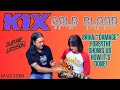 Kix の「Cold Blood」の演奏方法 - Brian "Damage" Forsythe が登場してギター レッスンをしてくれます!