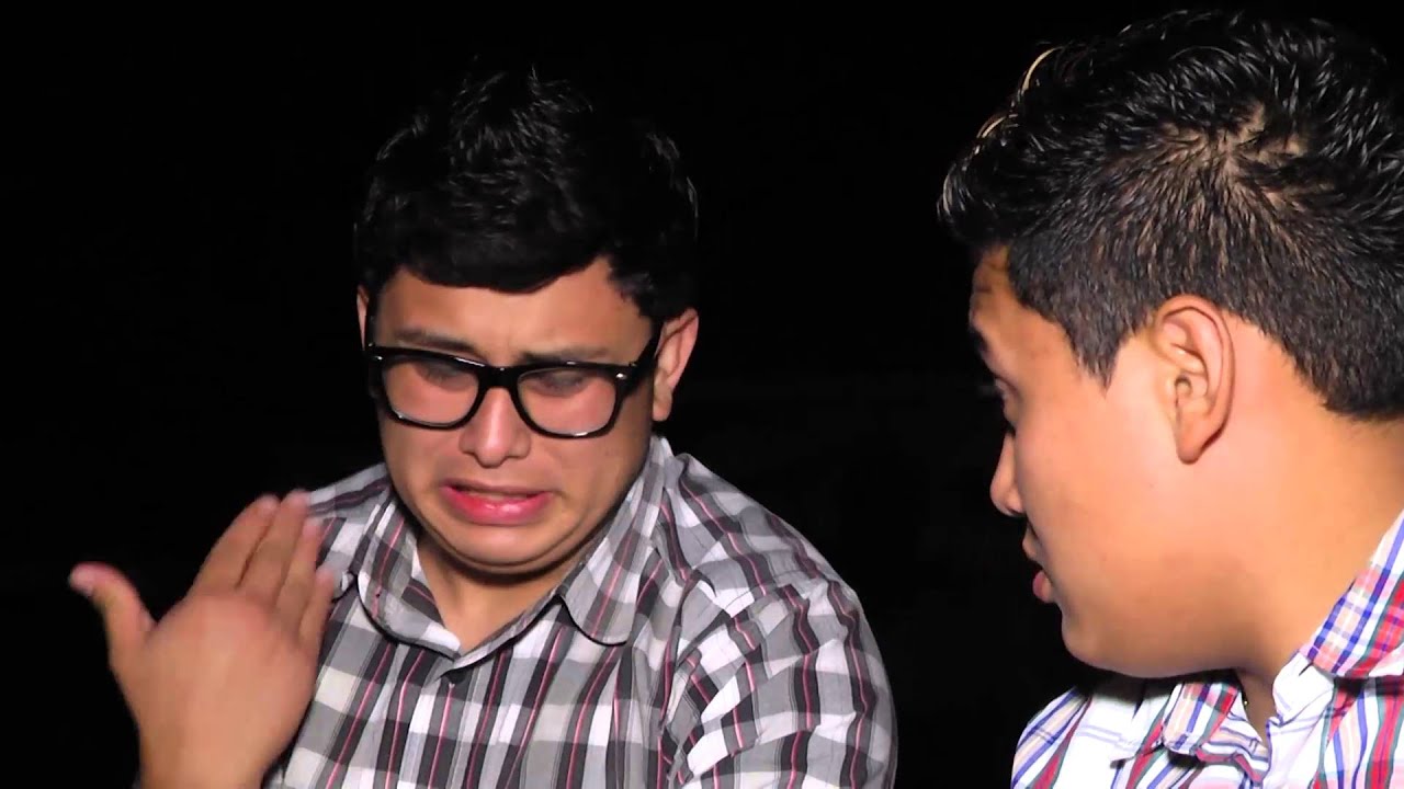 Malas compañias -los Verduleros Honduras