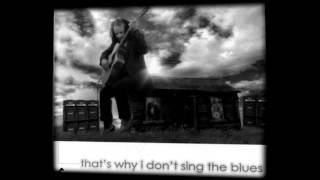 BOBBY MESSANO - THATS WHY I DONT  SING THE BLUES