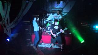 Dying Silence - Bloody Lies