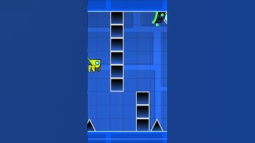Day 1 of making an impossible level