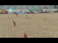 #PlayOfTheWeek - Super Spada stops Switzerland! ⛔️🧤🇮🇹  #beachsoccer