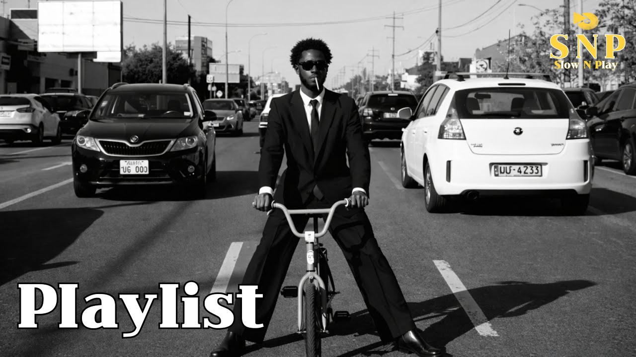 💿Playlist 👉 Зажигательный хип-хоп по дороге домой с работы Funk Hiphop Best!