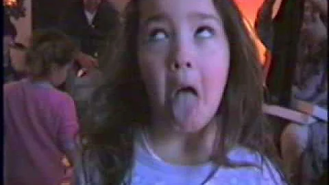 Uncle Jeff's Video Xmas 2002