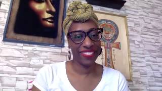 COVID-19 Mental Health Tips with Natasha Wright