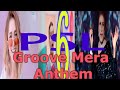 Groove Mera | HBL PSL Official Anthem 2021 | Naseebo Lal, Aima Baig & Young Stunners |  HUKAM