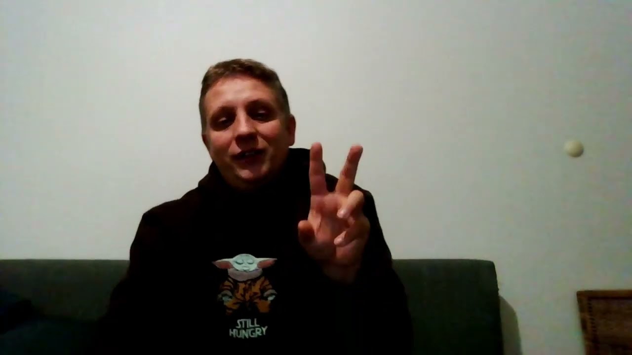 KIEDY CZEGOŚ NIE OSIĄGA...