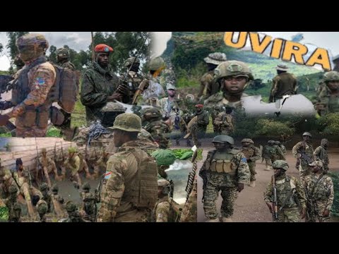 MUGITONDO KUWA 26 11 2025 ESE KOKO DRONE ZA M23 ZABA ZARARASHE INGABO Z UBURUNDI MBEGA OPERATION WEE