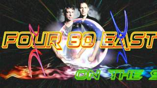 FOUR 80 EAST (ON THE STRIP) BY JAZZKAT GROOVES