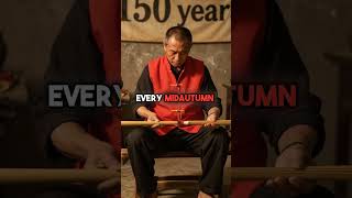 UNESCO Secret Fire Dragon Dance Hidden in Hong Kong That Locals Don't Know About