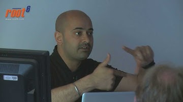 Platform1 2013 - The New DPP Standard for Broadcast Deliverables - Part 2 - Media Composer 7