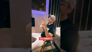 REMAKE EDELIMI?   #azatdönmezow #bammusic #ugruňdadäli