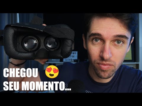 🎮 ASMR LOJA DE GAME FUTURISTA | Jogos revolucionários