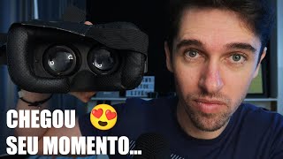 🎮 ASMR FUTURISTIC GAME STORE | revolutionary games screenshot 2