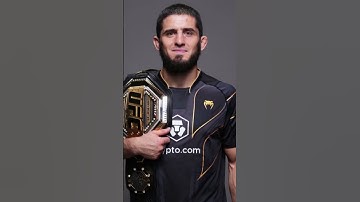ISLAM MAKHACHEV VS. ALEXANDER VOLKANOVSKI: UFC 284