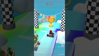 Mario Kart Tour Closed Beta Luigi Tour 2019 All Cups