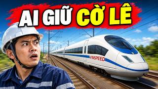 Vinspeed & Siemens: MUA CỤC SẮT Hay MUA CÔNG NGHỆ