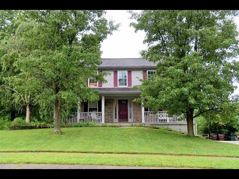 10777 Autumnridge Drive, Independence, KY home video tour
