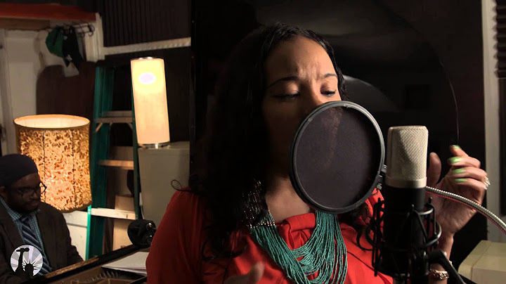 Love Me or Leave Me Acoustic version - Acoustic performance video thumbnail