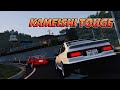 Kameishi Touge Spot [Assetto Corsa]
