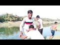 मछली वाला की नाव 🤣 || अवधी कॉमेडी | umesh nishad comedy | muttan dada comedy | sk nishad comedy