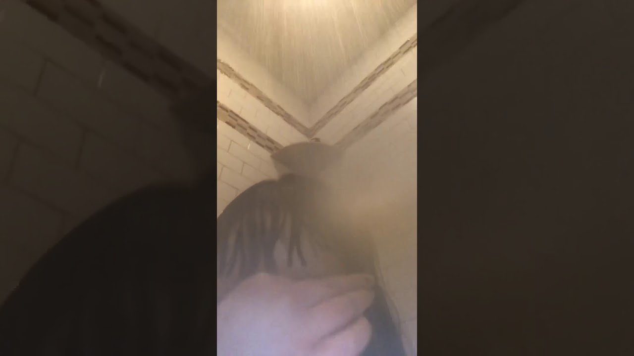 Dumb Emo B Tch Learns How To Shower Youtube