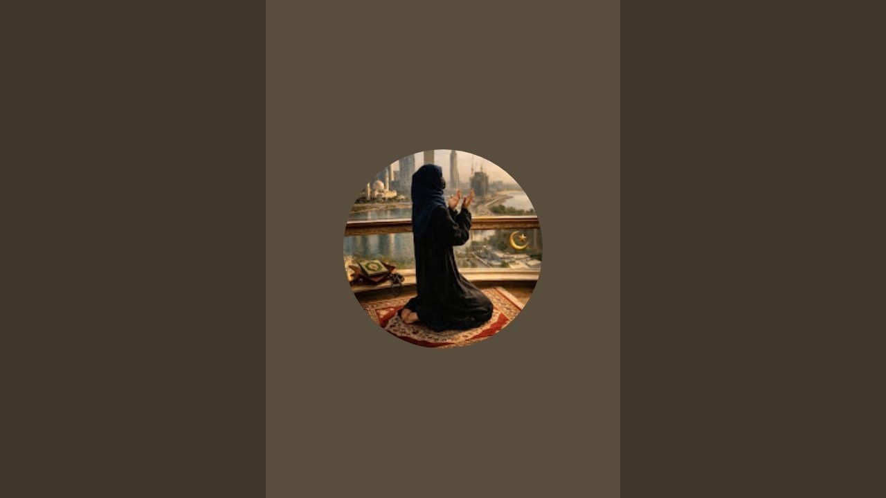 Noor Deen Talks is live