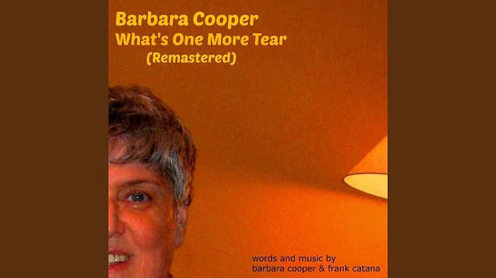 What's One More Tear (Remastered)