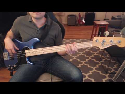 "i-want-to-know-what-love-is"-bass-cover-(rock-of-ages-broadway-cast)