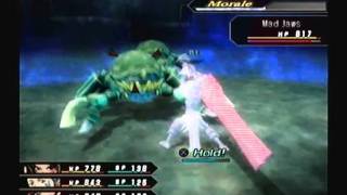 .hack//G.U. Vol. 1: Rebirth Playthrough - Part 77
