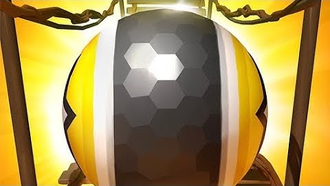 Rollance Adventure Balls speed run gameplay level 11-20