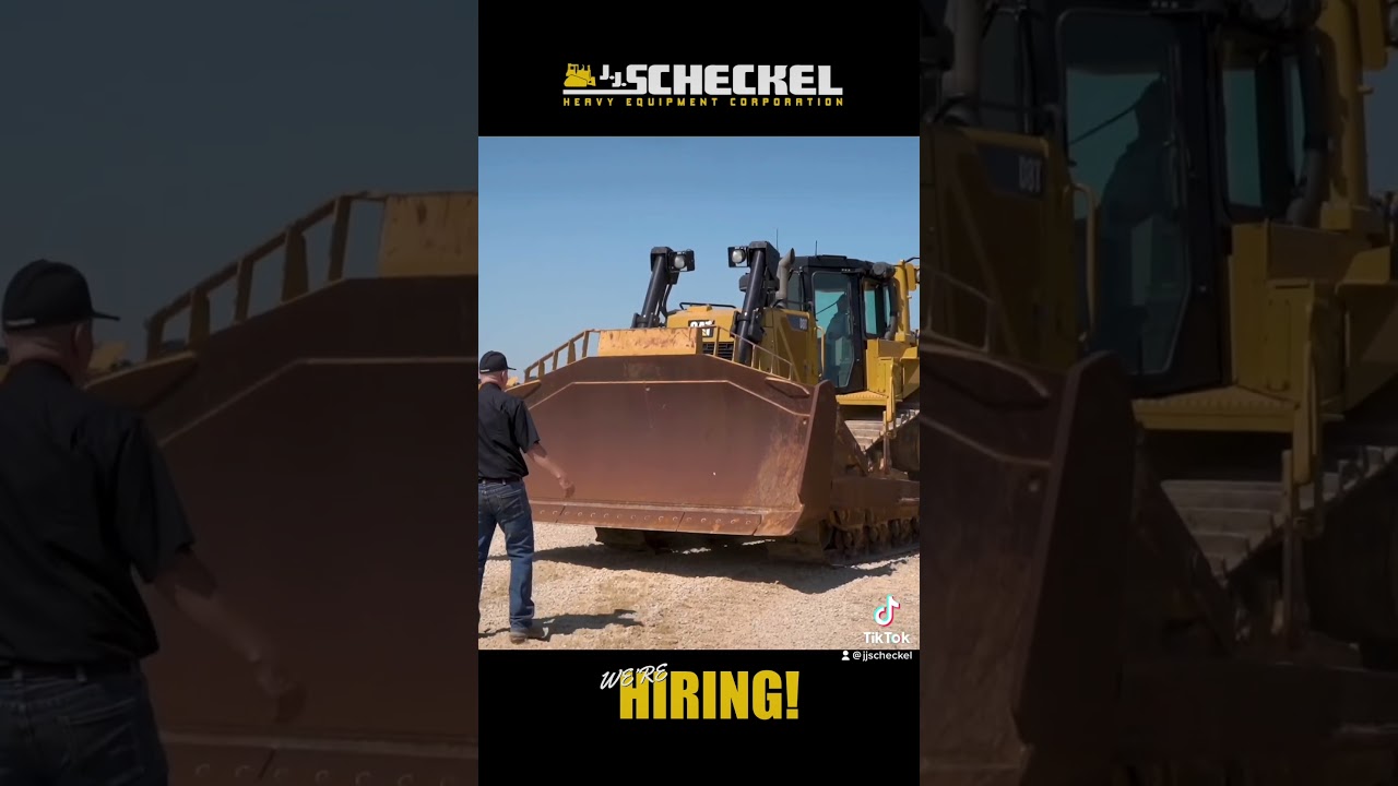 We are hiring service technicians and diesel mechanics in Bellevue, Iowa. 