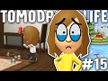 TRAGEDIA AL MIGNOLO DI KENNOIA - Tomodachi Life #15