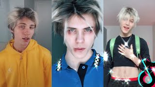 Noen Eubanks April\/May Tik Tok Compilation 🧚‍♀️